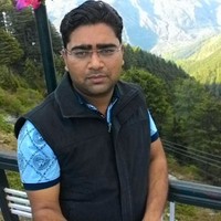Rajesh Ranwar
