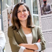 Tugce Sagdur Akdik, RTTP