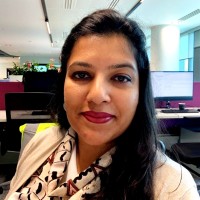 Neha Goel Bhargava