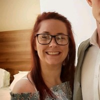 Katie Mcmanus