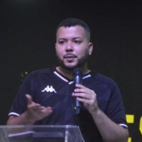 Weslley Sales Barbosa