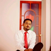 Jinto Abraham