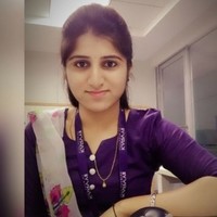 Vidyashri Savadatti