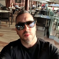 Thierry Bexiga