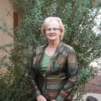 Arlene McLaughlin