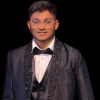 Shah Bhavik V