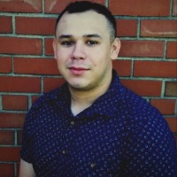 Daniel Delgado