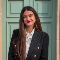 Chloë Cauchi