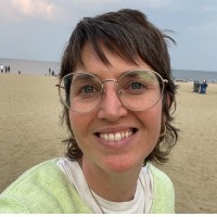 Suzanne Hitchman, LMSW