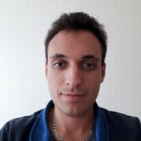 Nicolas Brice