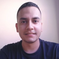 Daniel Francisco Loaiza Castillo