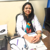 Dr. Sujata Garg