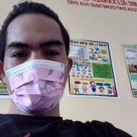 Alvin Lizaldo