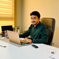 Mohammed Mazhar