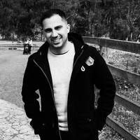Abel Vega