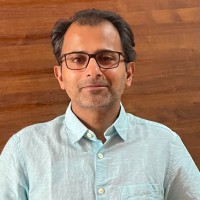 Srinath R Deshapande