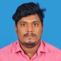 Manojkumar S