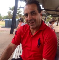 Ozer Mete