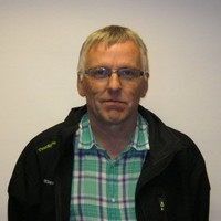 Robert Rødsdalen