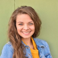 Taylor Huntsperger