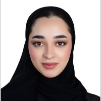 Hoor Almheiri