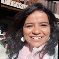 Zohour ABDELRAHMAN