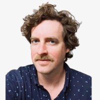 Benjamin Olson