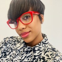 Tiffany Brooks, M.Ed, M.Div