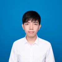 Rorey Luo