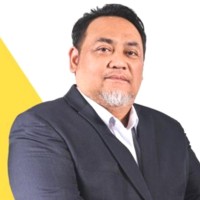 Ts. Mohd Faizal Bin Mohd Alwi