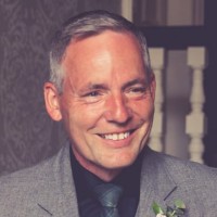 Gary Thomson