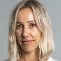 Hebe Van Schagen