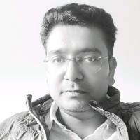 Praveen Rai