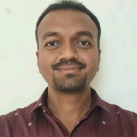 Suraj Bobade