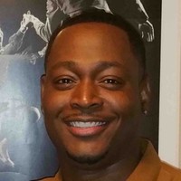 Shaun Holmes