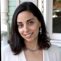 Angela Saladino, Lc