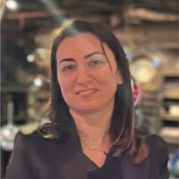 Golnaz Salavati