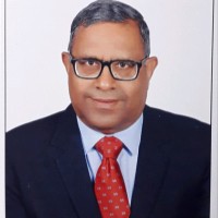 rajendra gupta