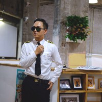 张连松