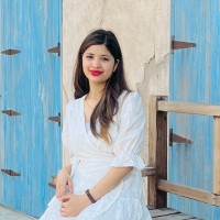 Anjana Karki