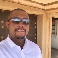 Siyabonga Nicholas Nyembe