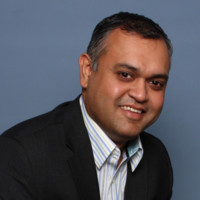 Michael Persaud
