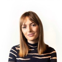 Hristina Letić