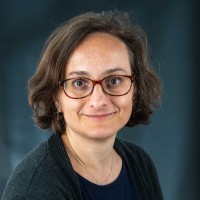 Sabine Lambert