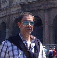Mohamed Kamal