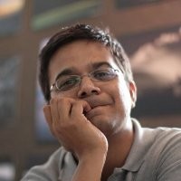 Soumitra Inamdar