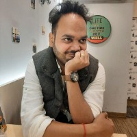 Navsheel Pandey