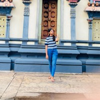 Booma Devi