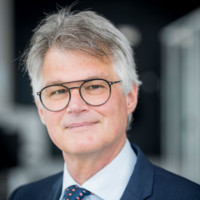 Theo Zandstra