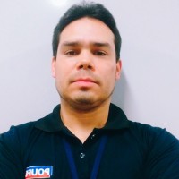 Lizandro Fernandes De Oliveira